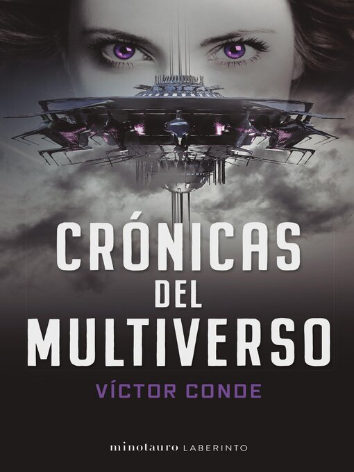 Title details for Crónicas del multiverso by Víctor Conde - Available